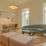 Liberdade Garden & Indoor Pool By Lovelystay Διαμέρισμα Lisboa