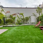 Liberdade Garden & Indoor Pool By Lovelystay * Lisboa