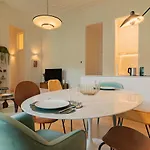 Liberdade Garden & Indoor Pool By Lovelystay * Lisboa
