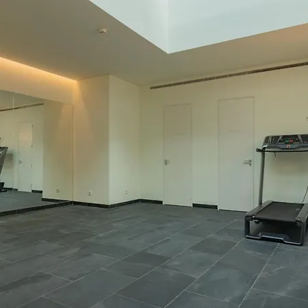 Appartement Liberdade Garden & Indoor Pool By Lovelystay Lisboa