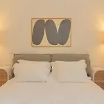 Liberdade Garden & Indoor Pool By Lovelystay Apartment Lisbon