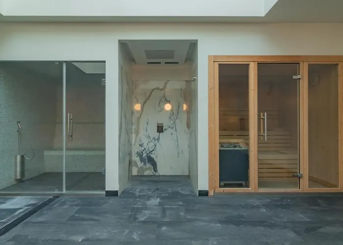 Appartamento Liberdade Garden & Indoor Pool By Lovelystay Lisbona