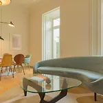Appartamento Liberdade Garden & Indoor Pool By Lovelystay *