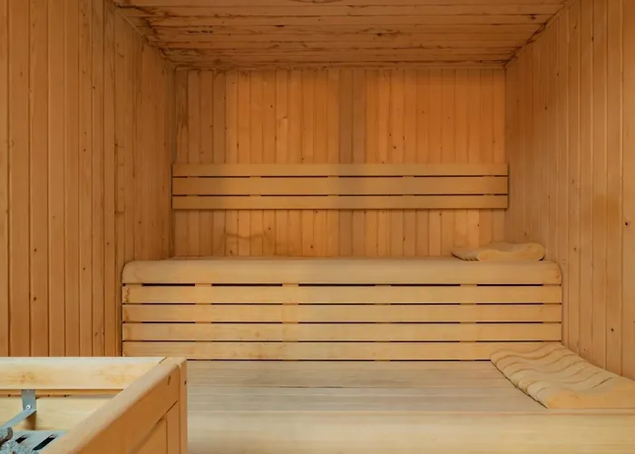 Liberdade Garden & Indoor Pool By Lovelystay Apartamento