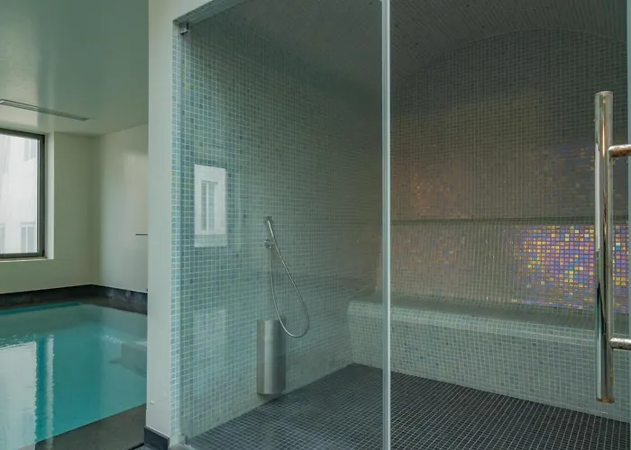 Liberdade Garden & Indoor Pool By Lovelystay Apartamento Lisboa