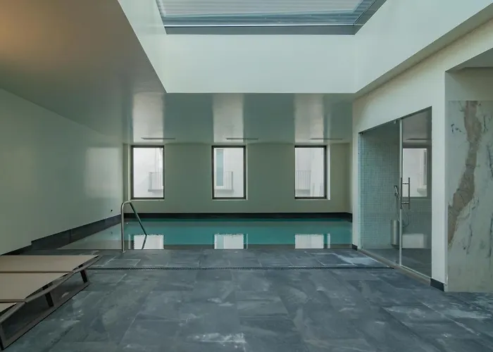 Liberdade Garden & Indoor Pool By Lovelystay 리스본