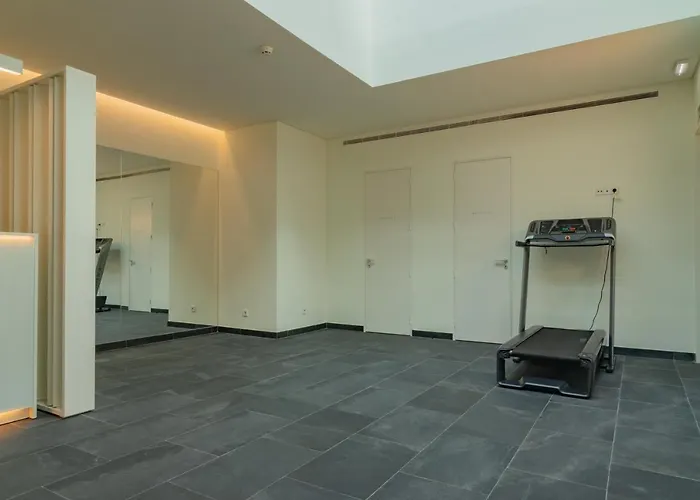 Apartamento Liberdade Garden & Indoor Pool By Lovelystay Lisboa