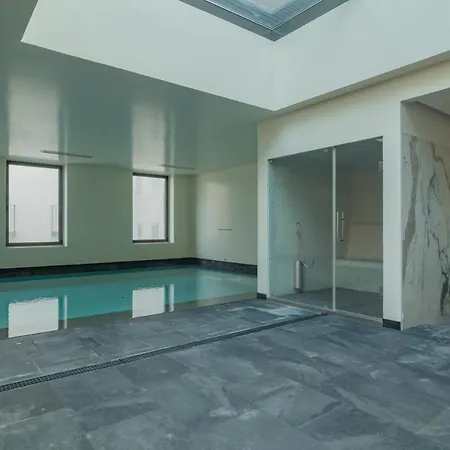 Appartement Liberdade Garden & Indoor Pool By Lovelystay *